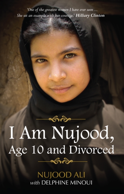 I Am Nujood, Age 10 And Divorced, EPUB eBook