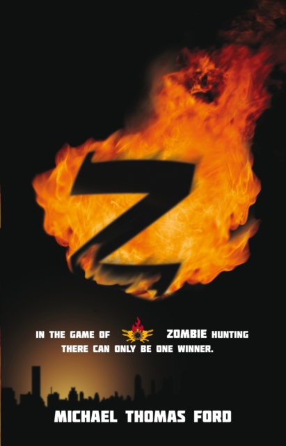 Z, EPUB eBook