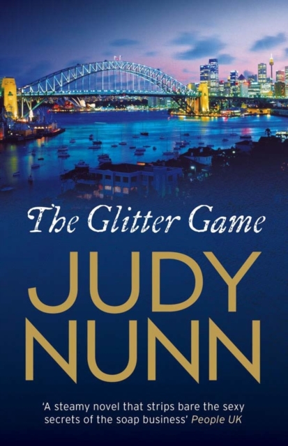The Glitter Game : a gripping historical drama from the bestselling author of Black Sheep, EPUB eBook