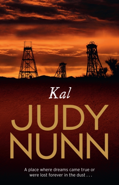 Kal : a sweeping rural family drama from the bestselling author of Black Sheep, EPUB eBook