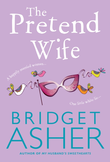 The Pretend Wife, EPUB eBook