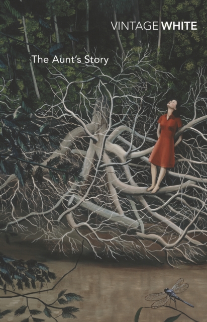 The Aunt's Story, EPUB eBook