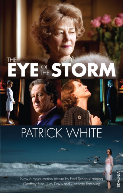 The Eye Of The Storm (film tie-in), EPUB eBook
