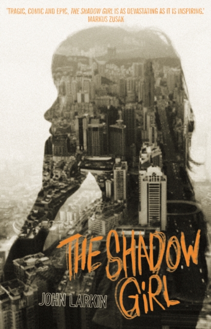 The Shadow Girl, EPUB eBook
