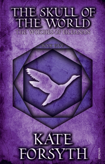 The Skull of the World: Book 5, The Witches of Eileanan : A dark fantasy series, EPUB eBook