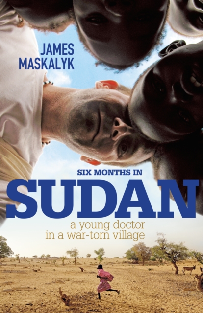 Six Months In Sudan, EPUB eBook