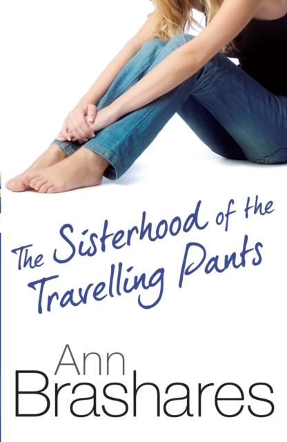 The Sisterhood Of The Travelling Pants, EPUB eBook