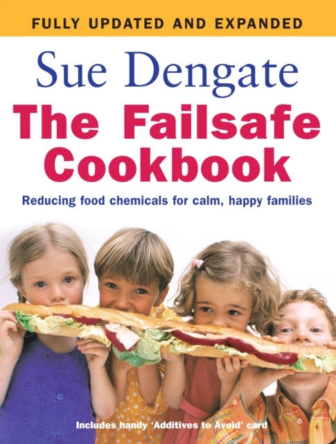 The Failsafe Cookbook (Updated Edition), EPUB eBook