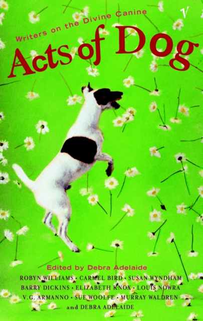 Acts of Dog, EPUB eBook