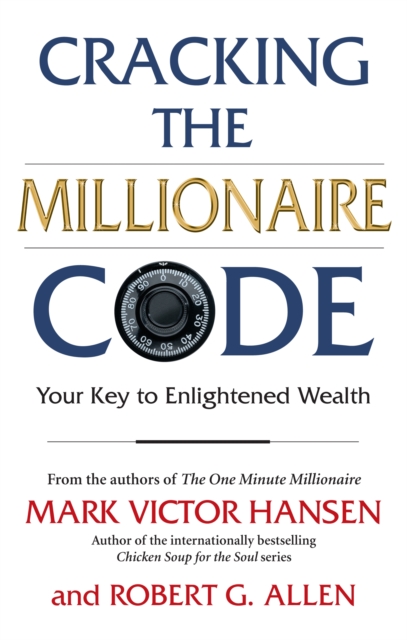 Cracking the Millionaire Code, EPUB eBook