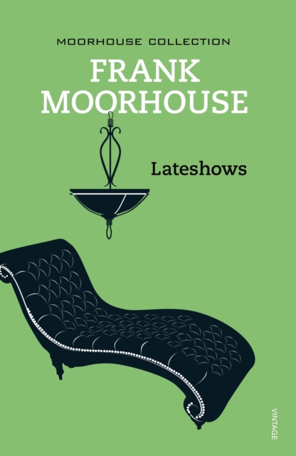 Lateshows, EPUB eBook