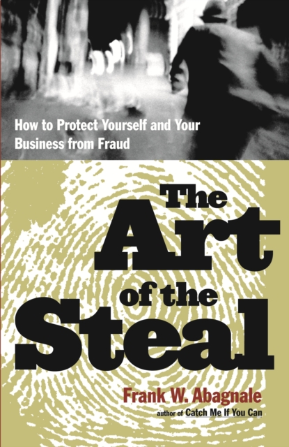 The Art of the Steal, EPUB eBook