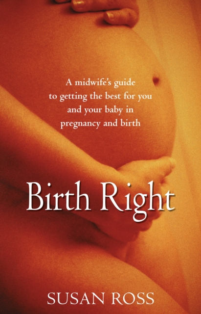 Birth Right, EPUB eBook