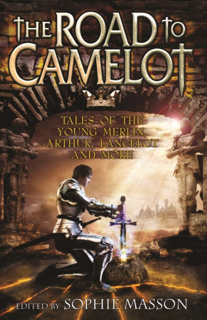 The Road To Camelot, EPUB eBook