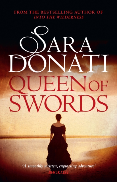 Queen of Swords : #5 in the Wilderness series, EPUB eBook
