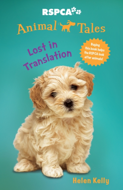 Animal Tales 7: Lost in Translation, EPUB eBook