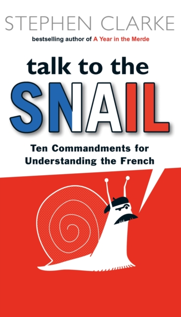 Talk To The Snail, EPUB eBook