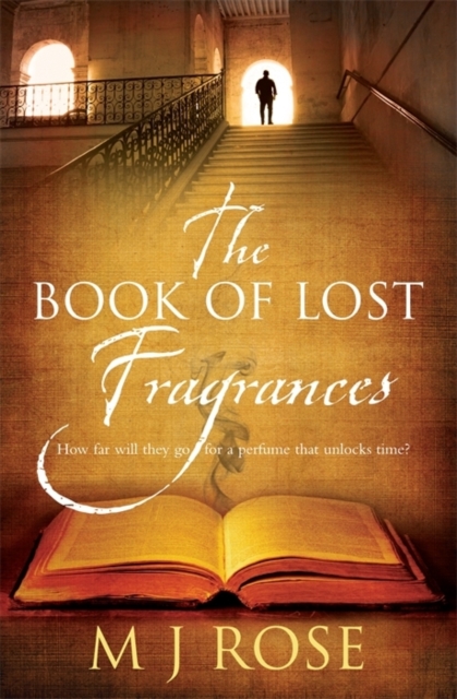 The Book Of Lost Fragrances, EPUB eBook