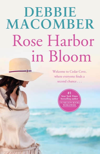 Rose Harbor in Bloom, EPUB eBook