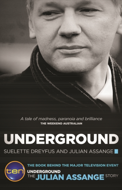 Underground, EPUB eBook