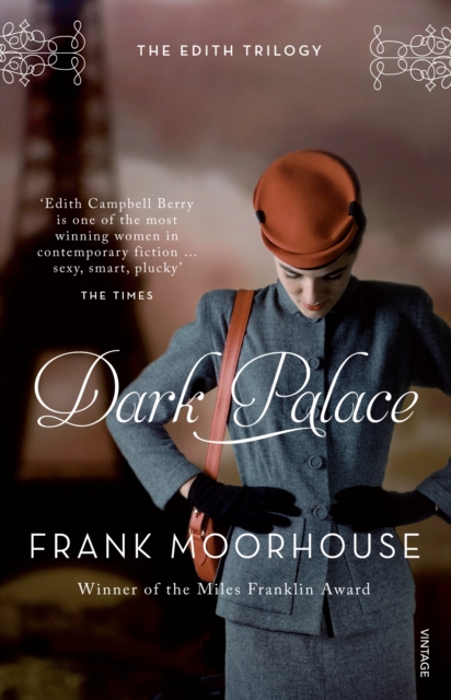 Dark Palace, EPUB eBook