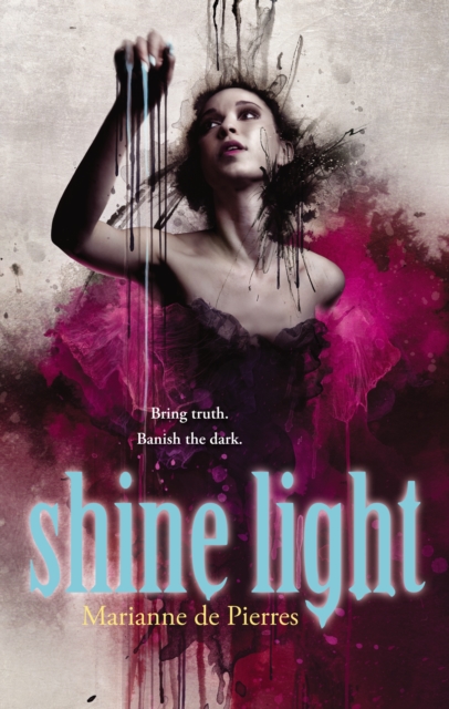 Shine Light, EPUB eBook