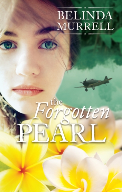 The Forgotten Pearl, EPUB eBook