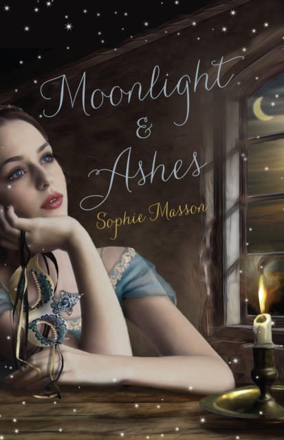 Moonlight And Ashes, EPUB eBook