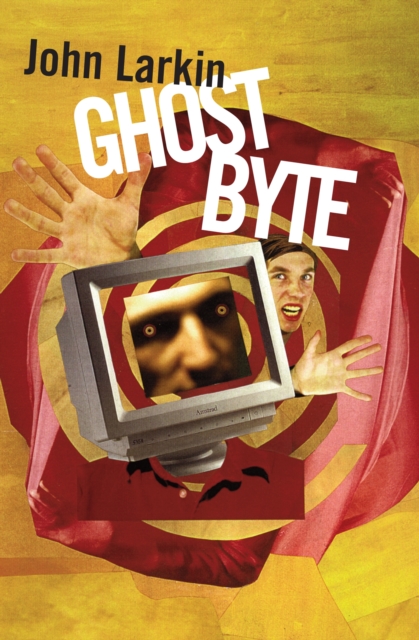 Ghost Byte, EPUB eBook