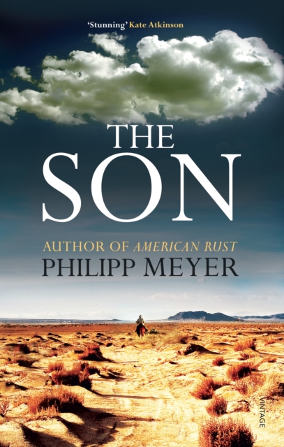The Son, EPUB eBook
