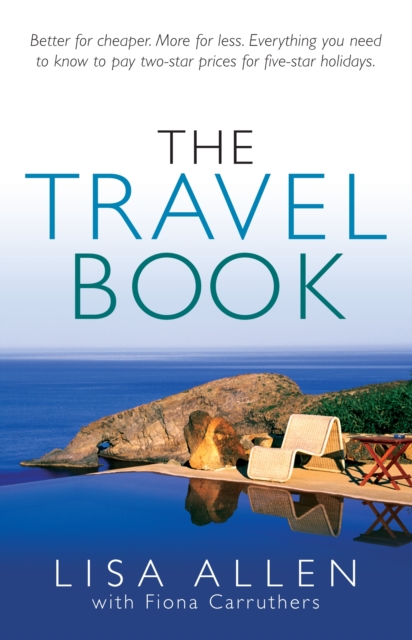 The Travel Book, EPUB eBook