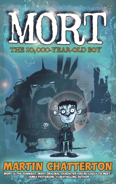 Mort, EPUB eBook