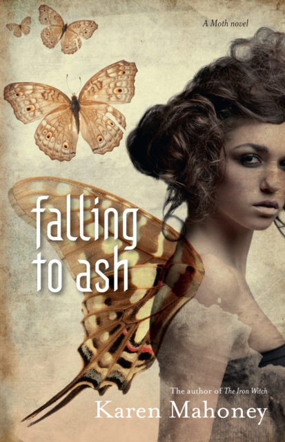 Falling To Ash, EPUB eBook