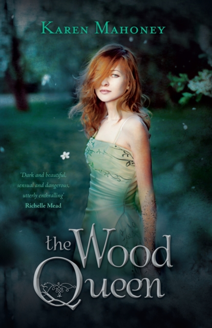 The Wood Queen, EPUB eBook