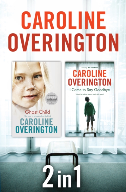 Caroline Overington 2 in 1, EPUB eBook