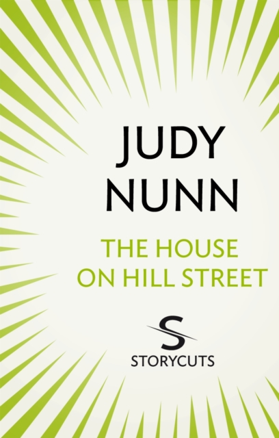 The House on Hill Street (Storycuts), EPUB eBook