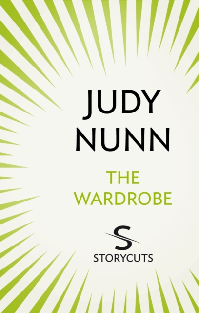 The Wardrobe (Storycuts), EPUB eBook