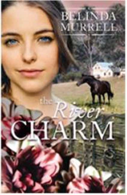 The River Charm, Paperback Book