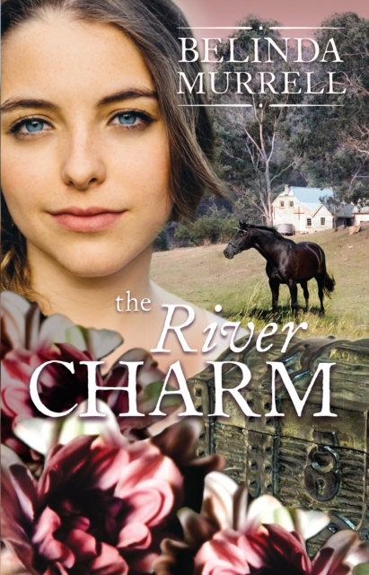 The River Charm, EPUB eBook