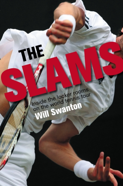 The Slams, EPUB eBook