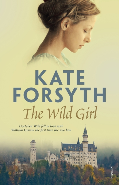 The Wild Girl, EPUB eBook