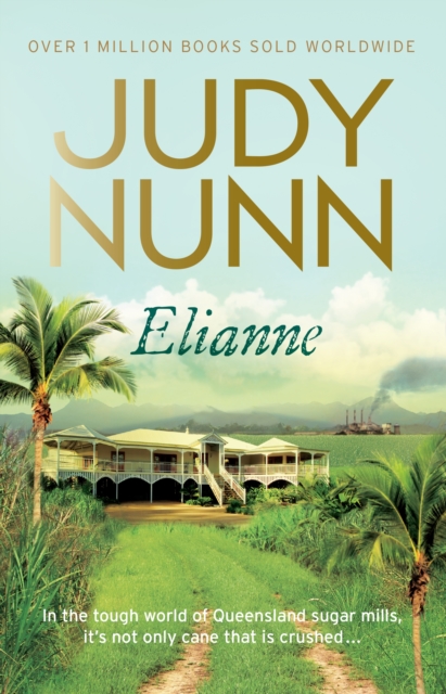 Elianne : historical fiction at its finest from the bestselling author of Black Sheep, EPUB eBook