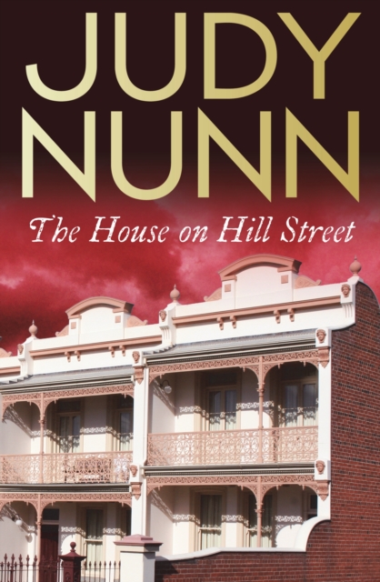 The House on Hill Street, EPUB eBook