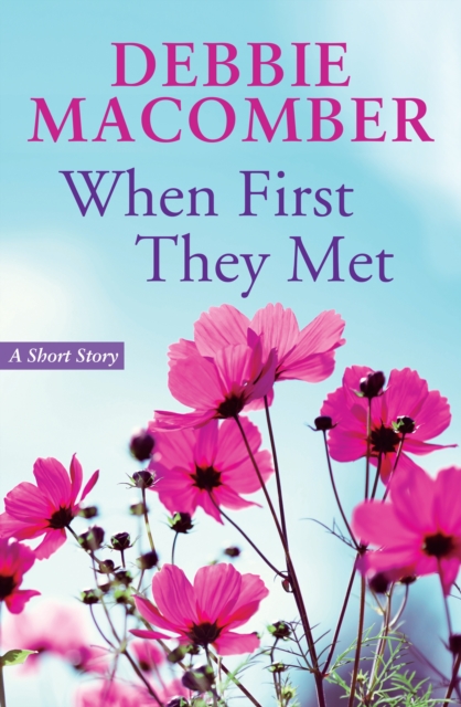 When First They Met, EPUB eBook