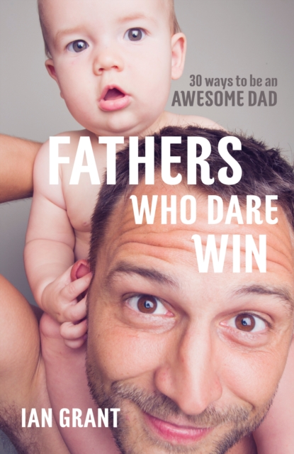 Fathers Who Dare Win, EPUB eBook