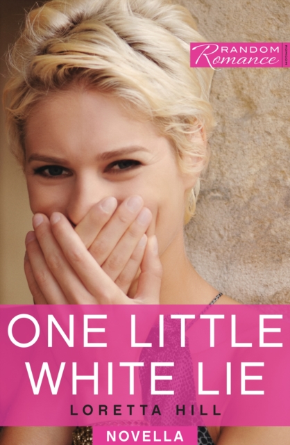 One Little White Lie, EPUB eBook