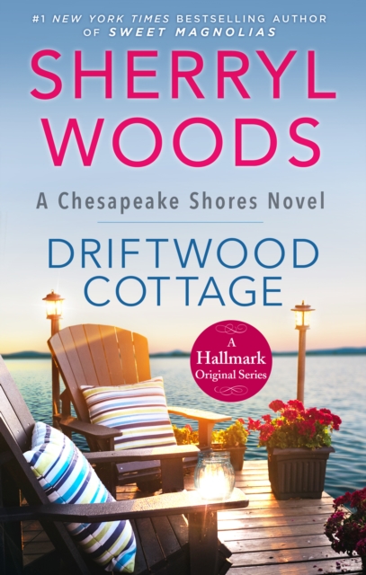 Driftwood Cottage, EPUB eBook