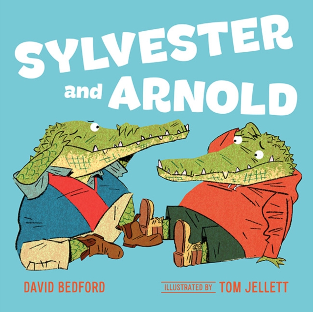 Sylvester & Arnold, Paperback Book