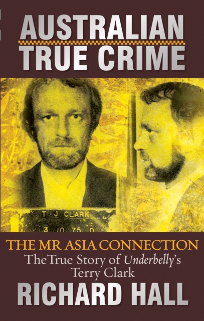 Greed : The 'Mr Asia' Connection, EPUB eBook