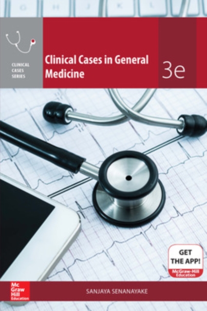 Clinical Cases in General Medicine, Paperback / softback Book